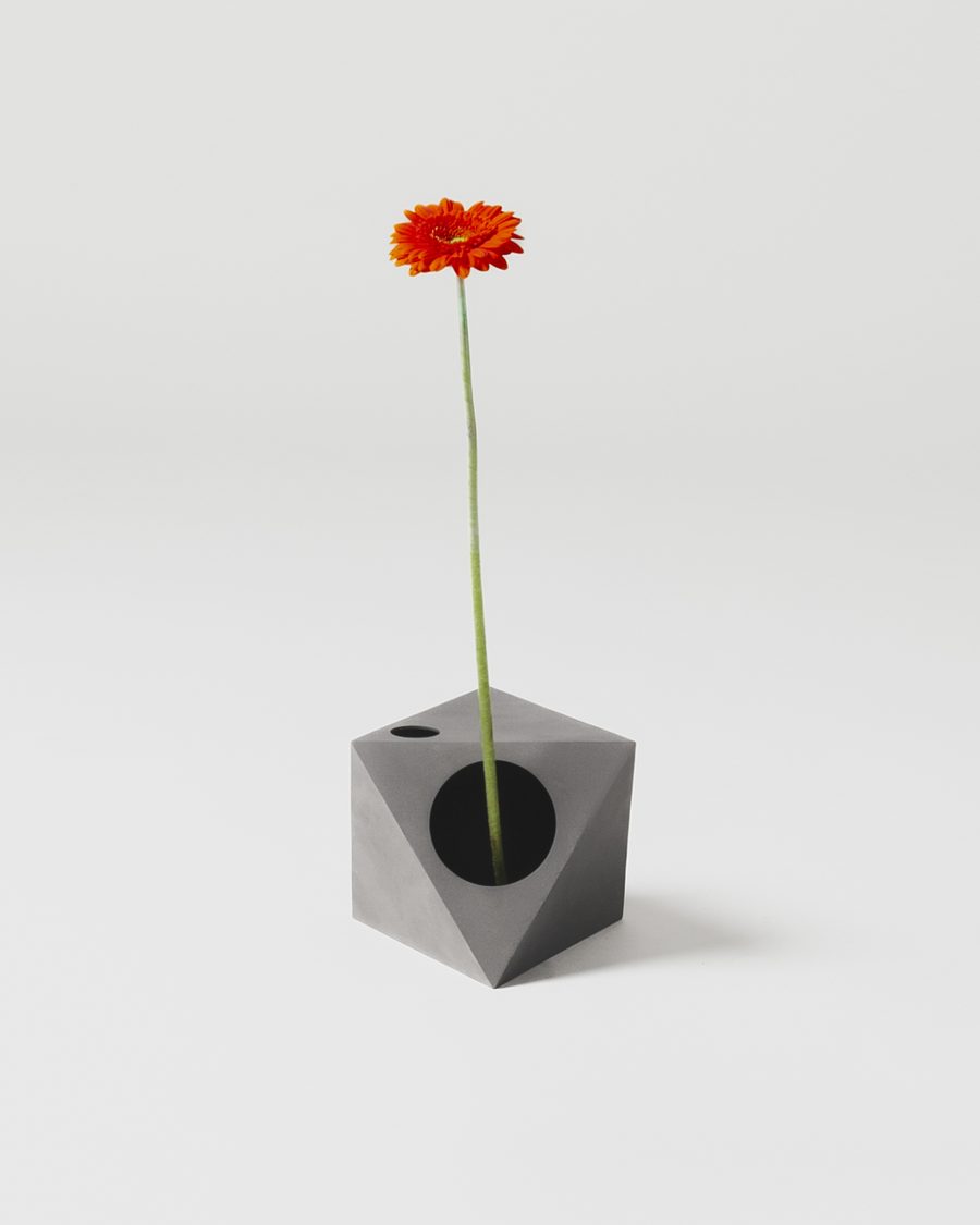 Ваза «Призма» / Prism Vase