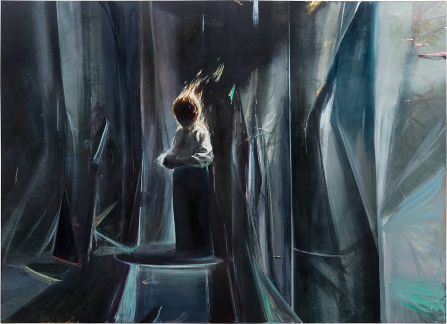 Divine State, 2011