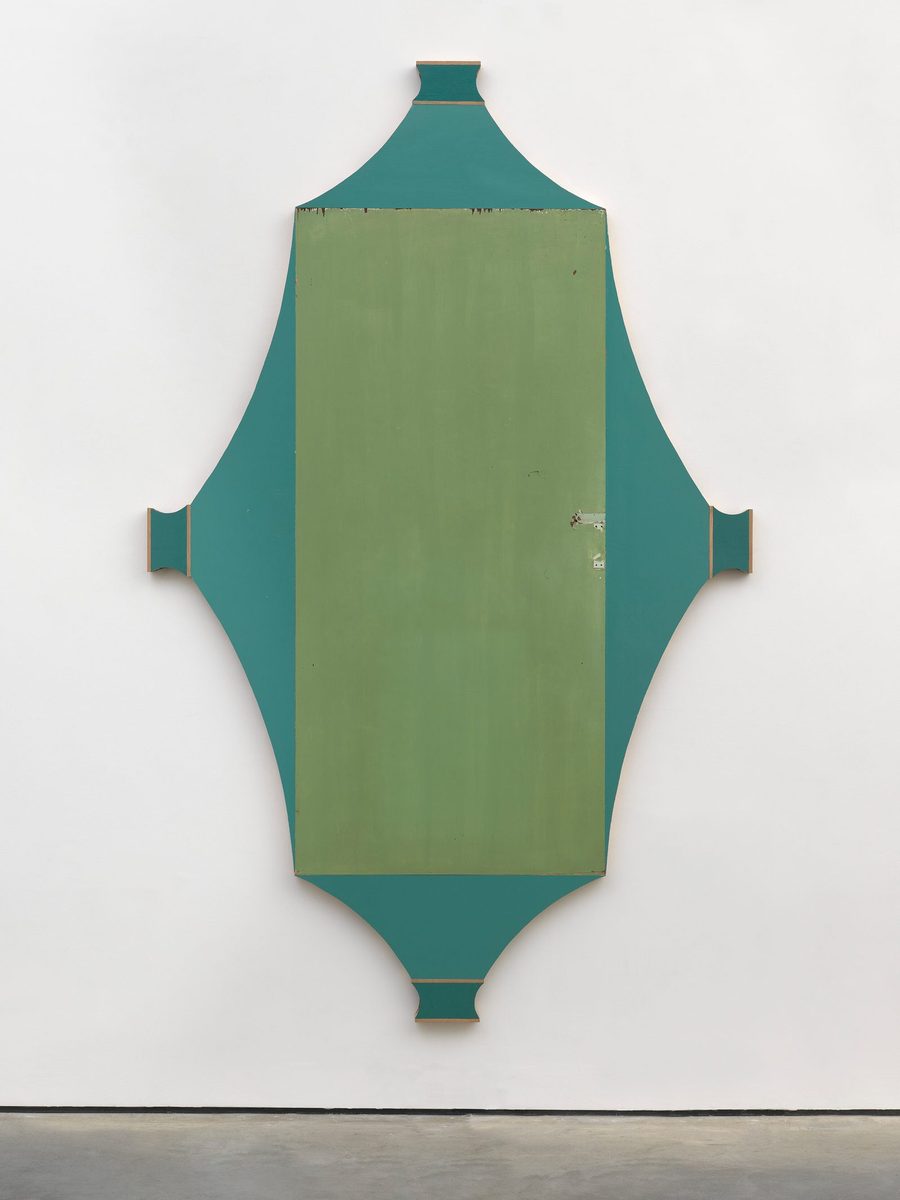 Exotic Lands No.18, 2012