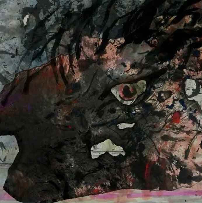 Painting, 2019