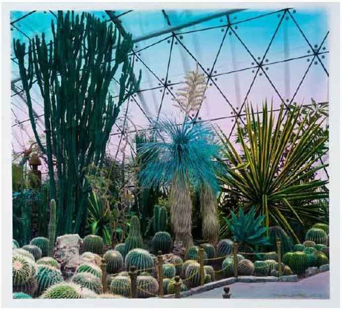 The Lab (A), 2013