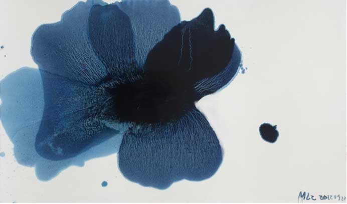 Painting, 2012