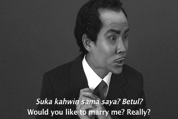 Four Malay Stories, 2005