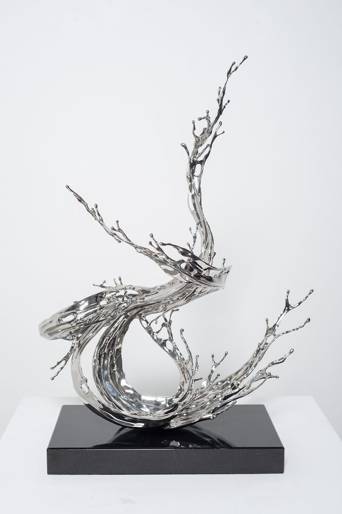 Undercurrent, 2023