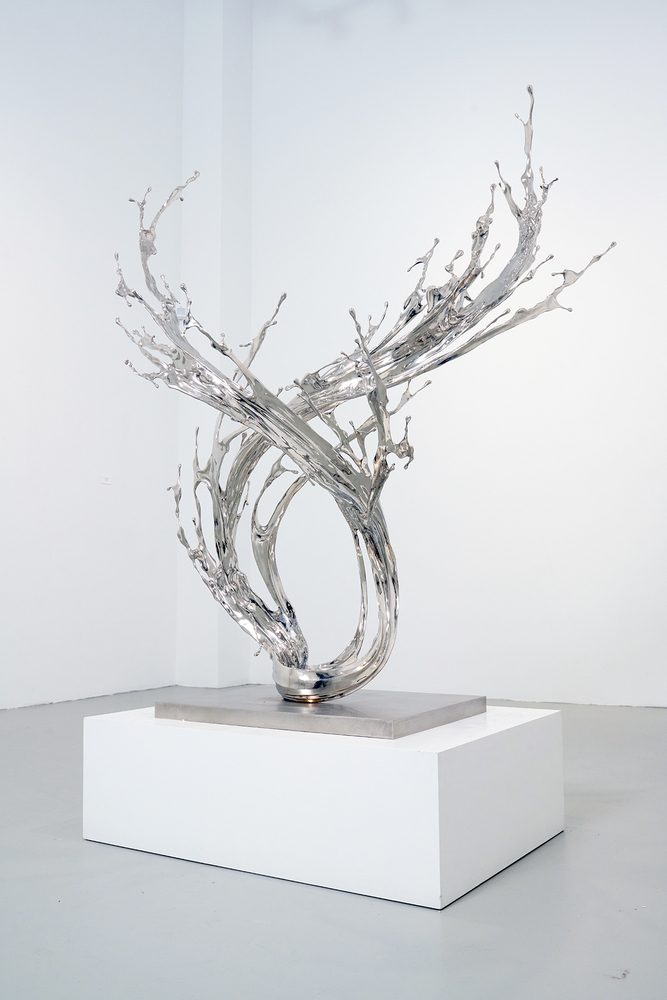Water in Dripping - Serendipity, 2025