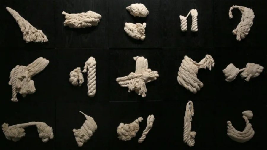 «Eight Principles of Yong», 2021–2024