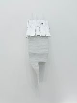 Vessel Project: Bird Nest / 容器计划：鸟巢, 2024