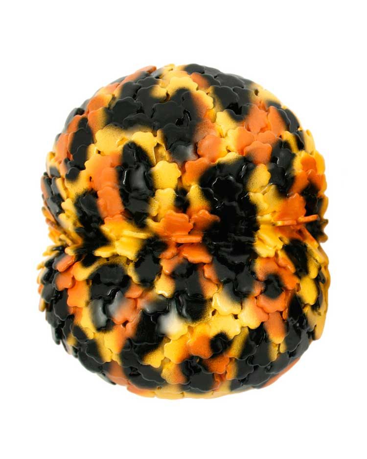 Camouflage, 2014