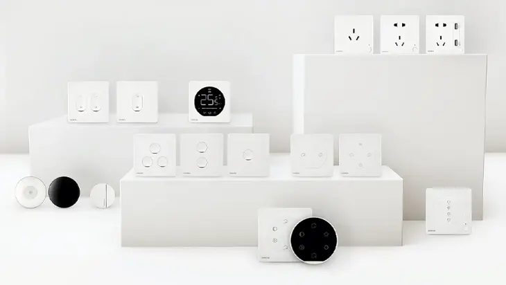 «SIEMENS Smart Home»