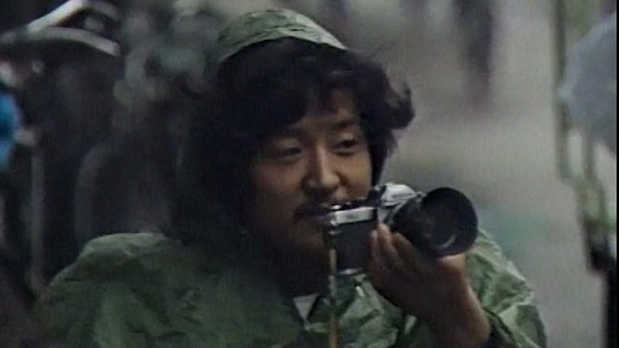 流浪北京：最后的梦想者 (Bumming in Beijing: The Last, 1990