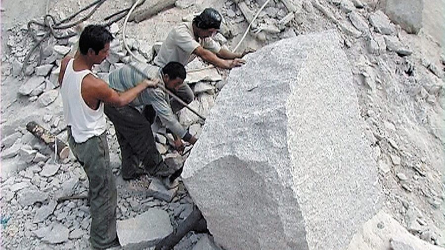Stone Mountain, 2006