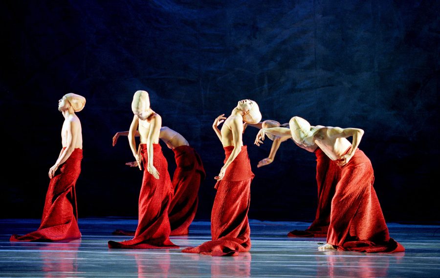 Folding, 2000