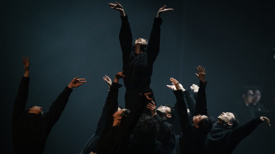 Xiexin Dance Theatre