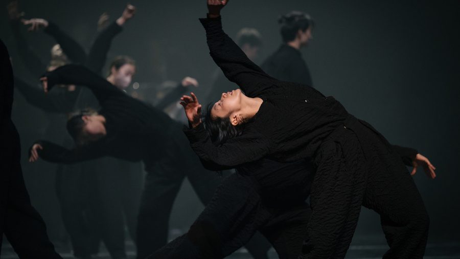 Xiexin Dance Theatre