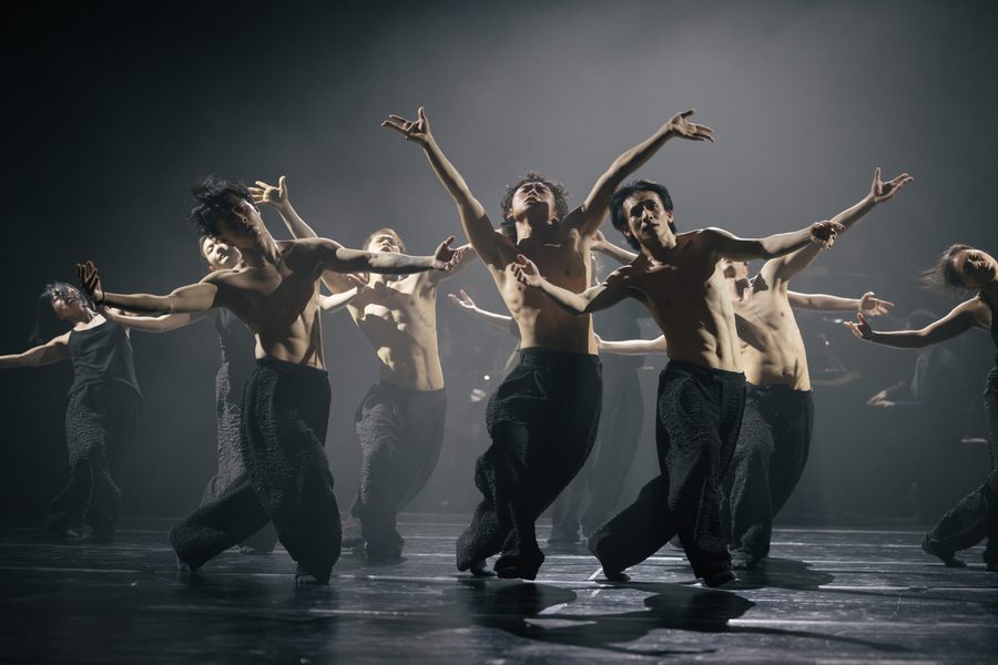Xiexin Dance Theatre