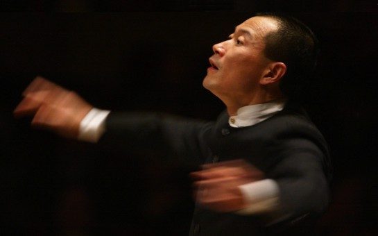 «Choral Concerto: Nine», 2024