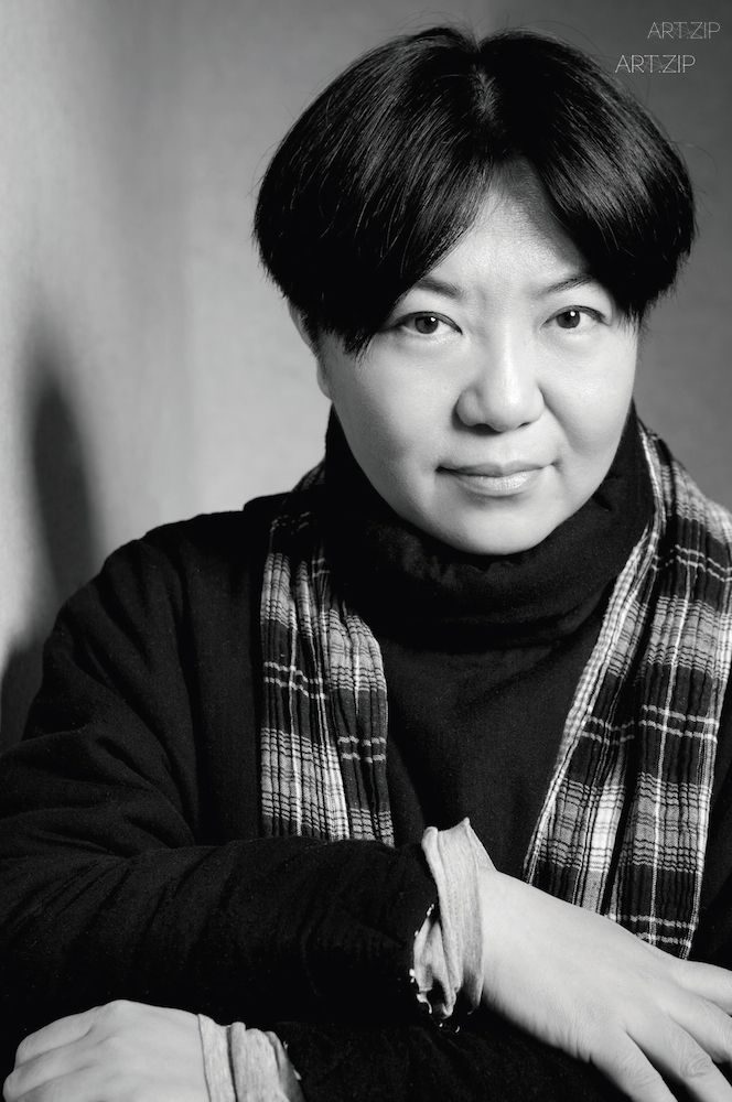 Tian Qinxin Studio (студия режиссёра), 2013