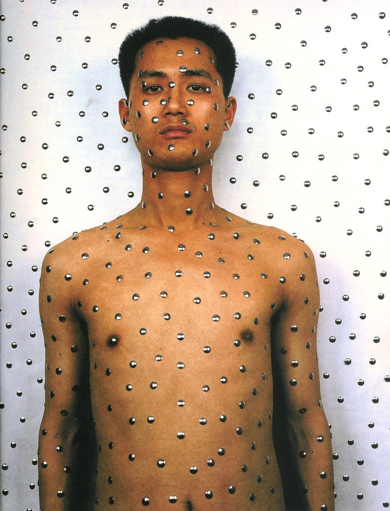 Tatoo I, 1994