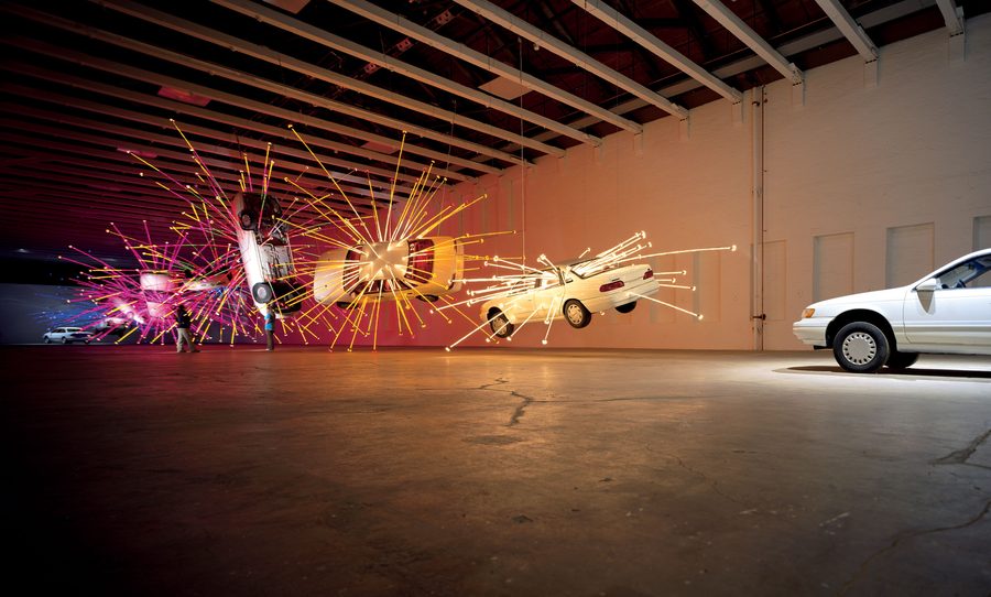Inopportune: Stage One, 2004
