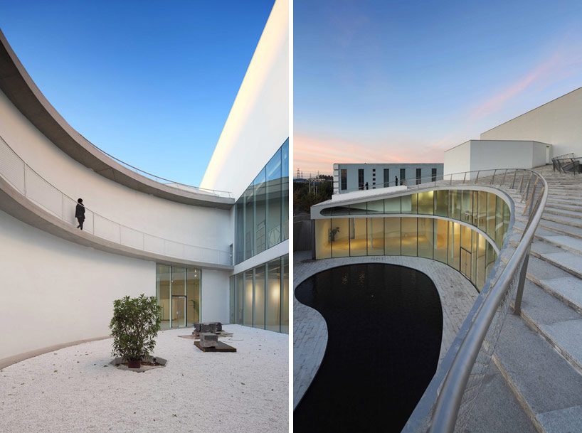 Tree Art Museum (Daipu Architects) в Сунчжуане, 2012