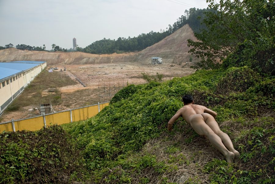 «The Moment», 2009