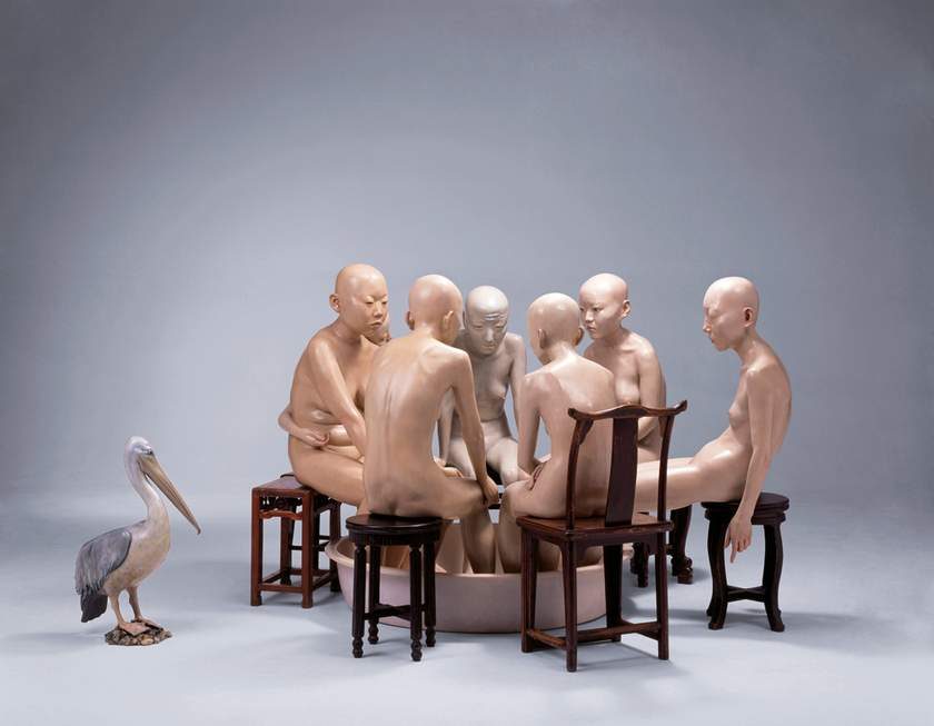 «Are One Hundred Playing You? Or Only One?», 2007