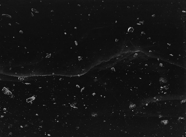 The Suspended Moment No.4, 2013