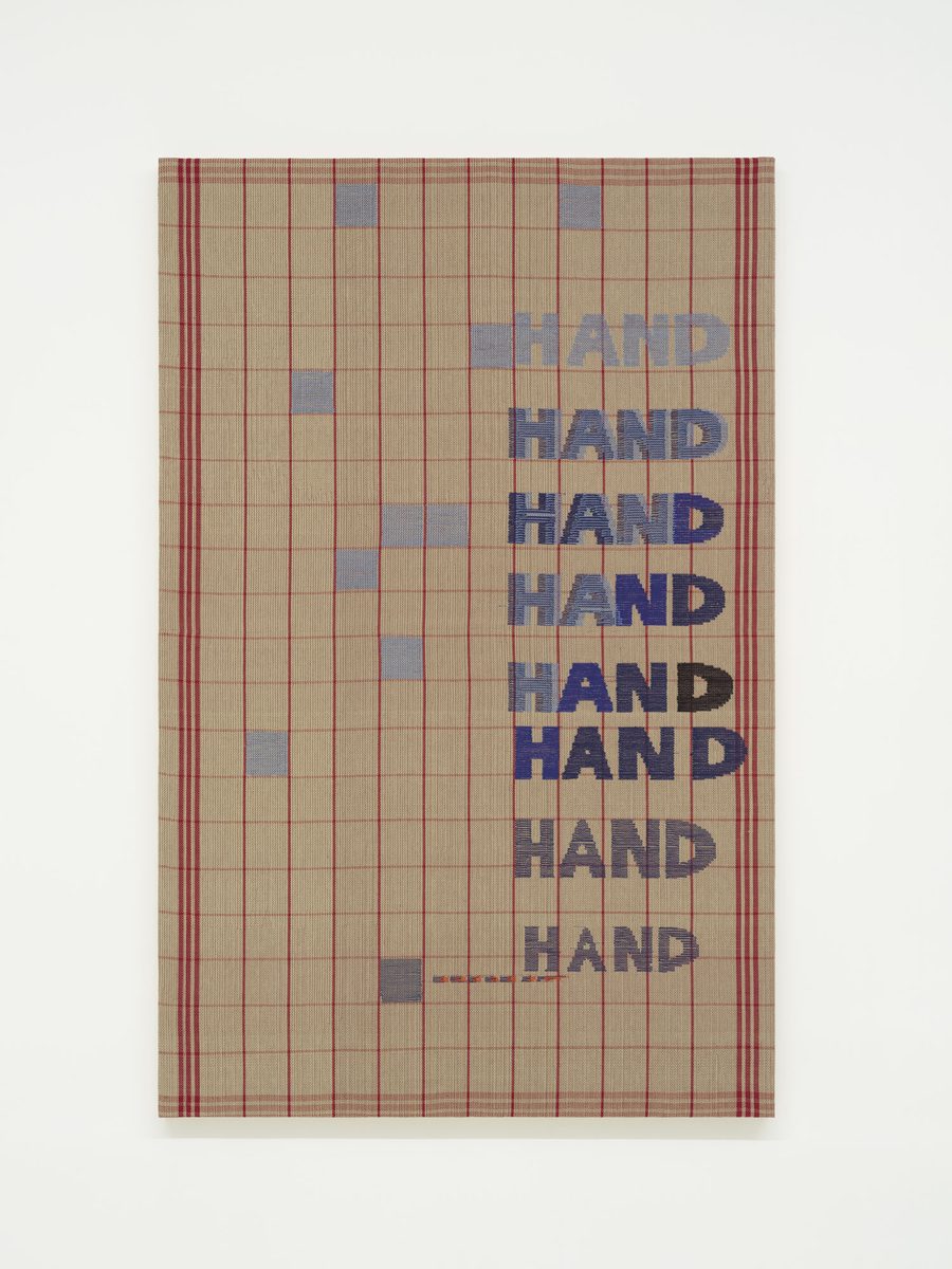 HANDS, 2025