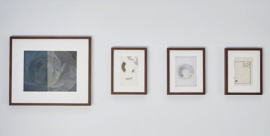 «Hao Liang», 2019