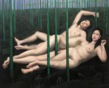 «Bamboo», 2019