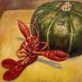 «Crayfish», 2021