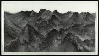 Oblivious Ocean (с Яо Хуэйфэнь), 2021