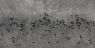The Sea in the Sea 60, 2016