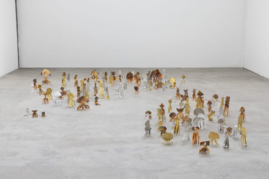 Wilderness Project / Spirit, 2025