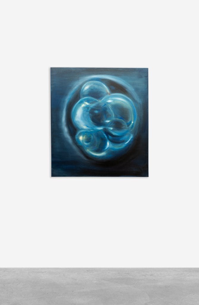 Embryo, 2022