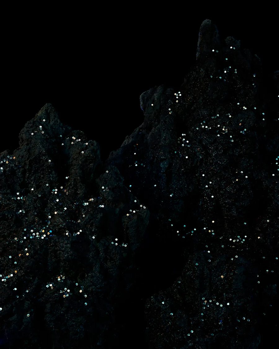 «Rockery #2», 2017