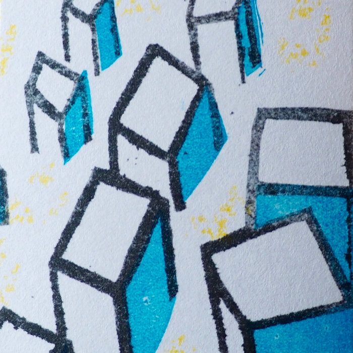 fog and fragments