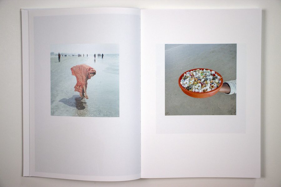 Ismail Ferdous, Sea Beach, 2024