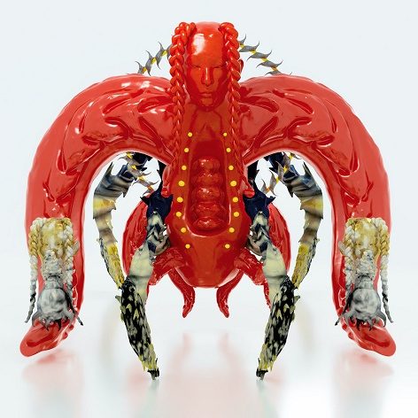 «Arthropods (SVBKVLT», 2019