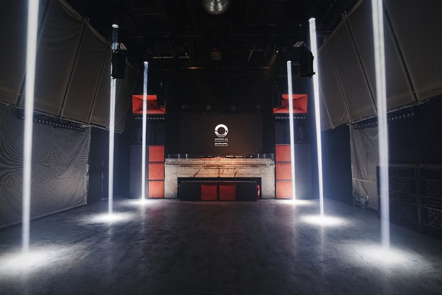 Обложка микса Mixmag Asia Radio 167 к 8-летию, 2025