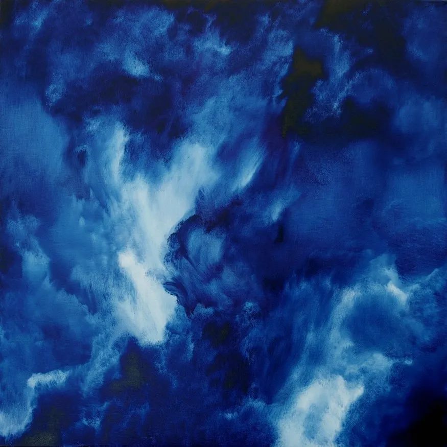 天空 (Sky), 2021-07