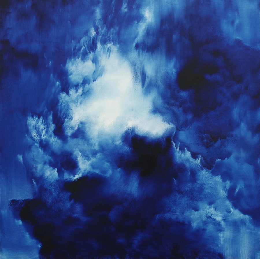 天空 (Sky), 2021-06