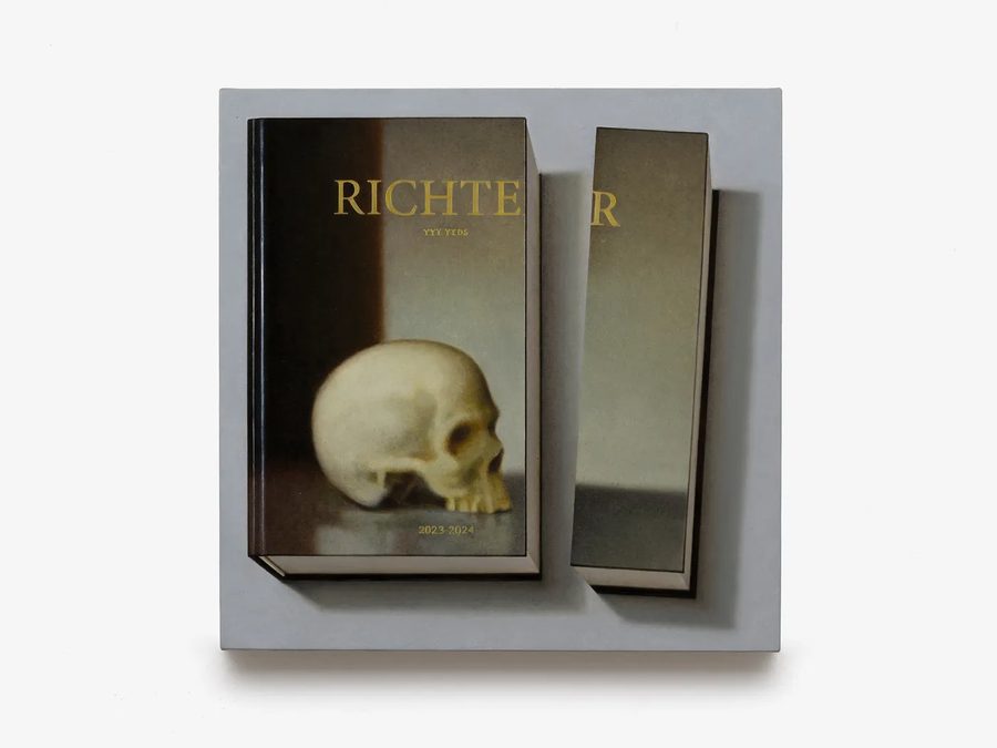 My Richter, 2023–2024