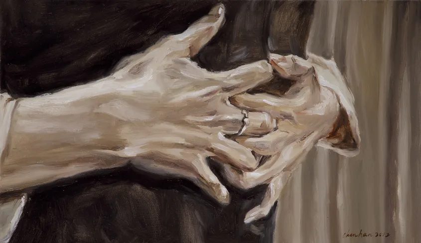 Embrace, 2012