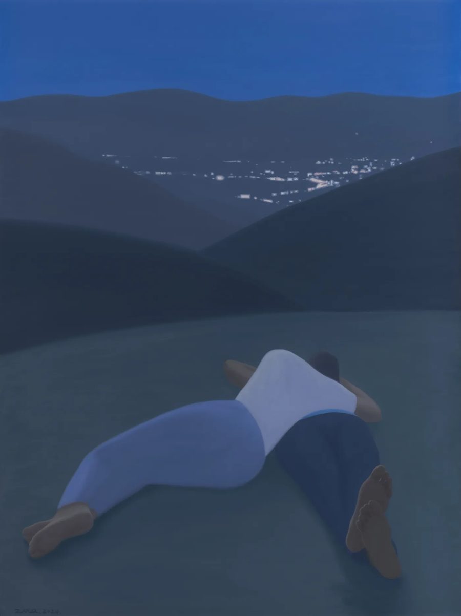Twilight Breeze, 2024