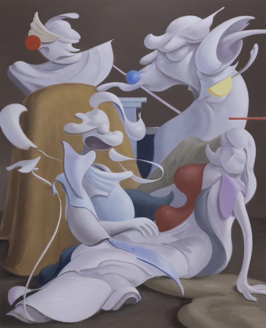 Inner Theatre, 2026