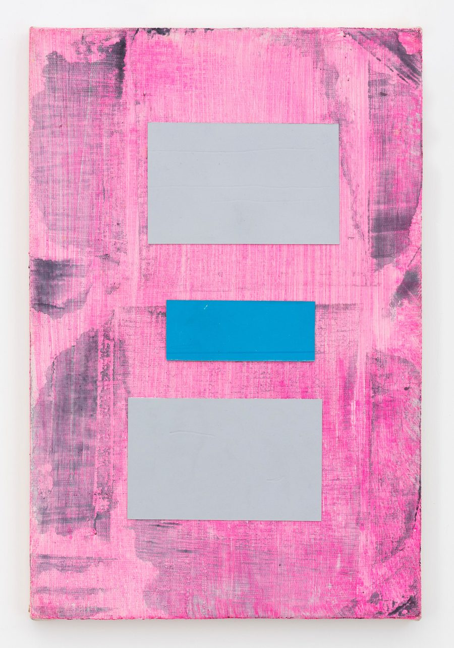 Серия «Points of Departure», 2017