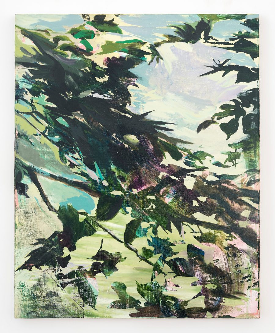 Серия «Points of Departure», 2017