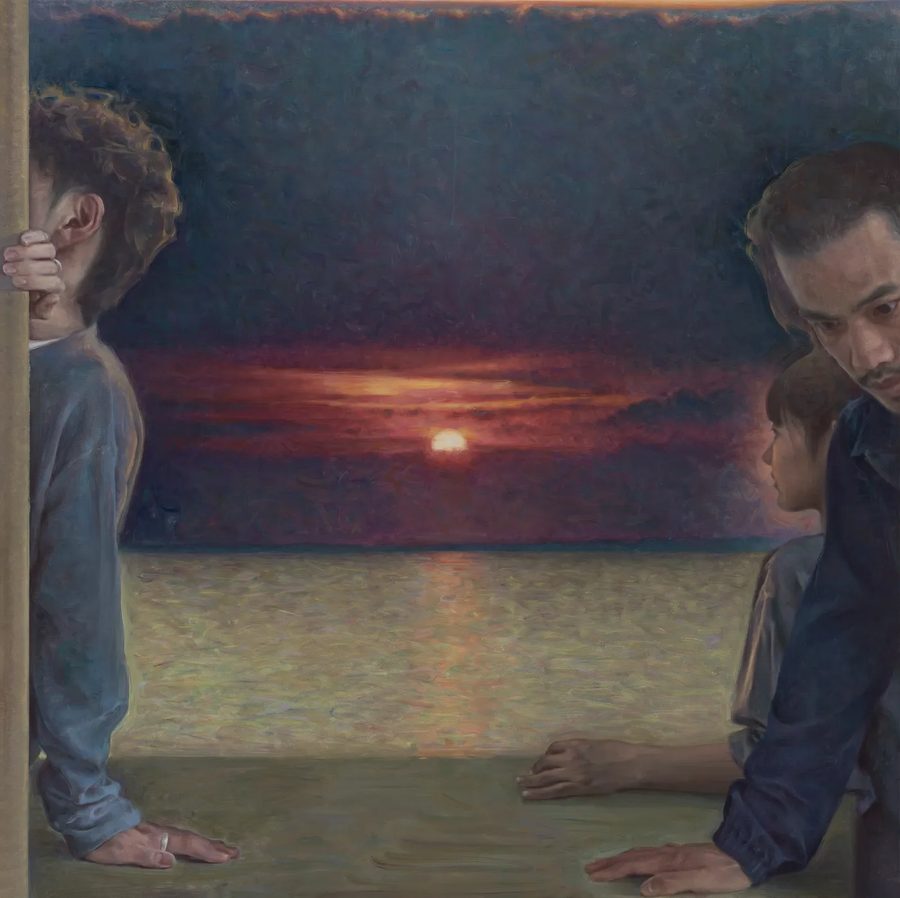 Reunion, 2024