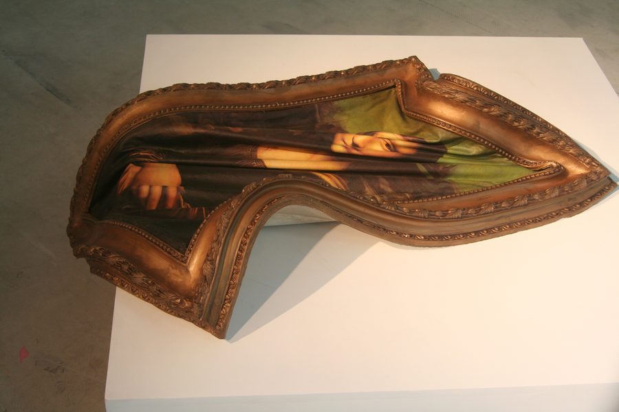 Mona Lisa, 2008